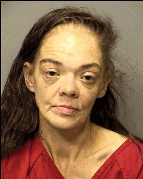 Melissa Carothers